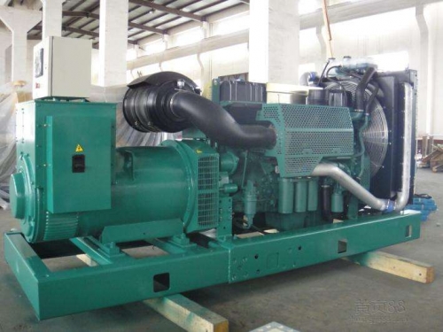 佛子山镇便携静音：租赁无声发电机组，便携式解决能源需求